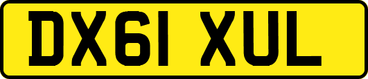 DX61XUL