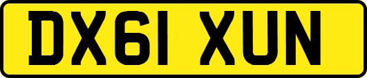 DX61XUN