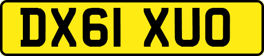 DX61XUO
