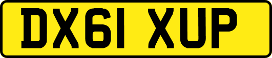 DX61XUP