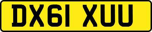 DX61XUU