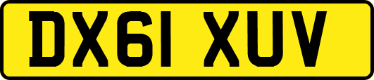DX61XUV