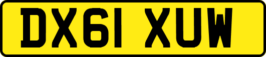 DX61XUW
