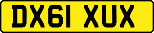 DX61XUX