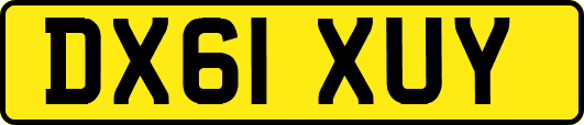 DX61XUY