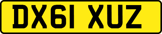 DX61XUZ