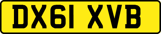 DX61XVB