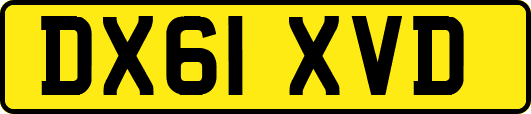 DX61XVD