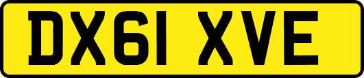 DX61XVE