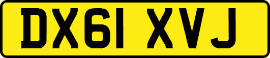 DX61XVJ