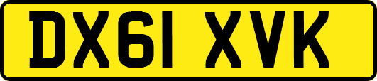 DX61XVK