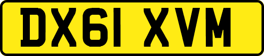 DX61XVM