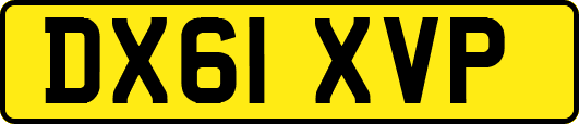 DX61XVP