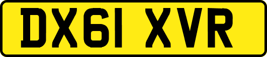 DX61XVR