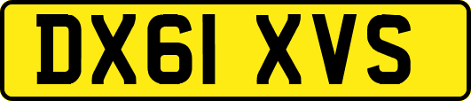 DX61XVS