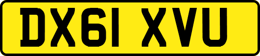 DX61XVU