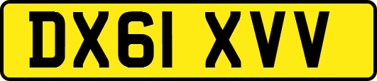 DX61XVV