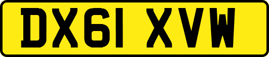 DX61XVW