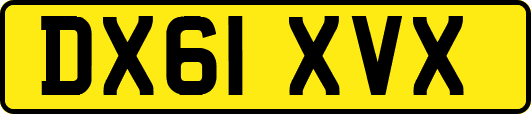 DX61XVX