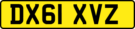DX61XVZ