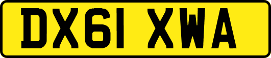 DX61XWA