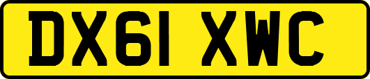 DX61XWC