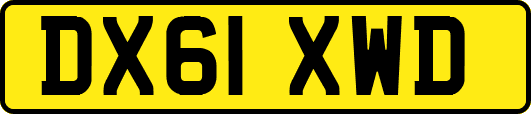 DX61XWD