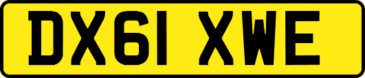 DX61XWE