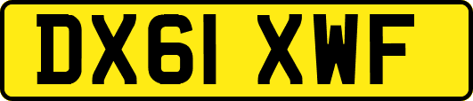 DX61XWF