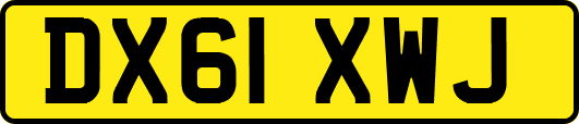 DX61XWJ