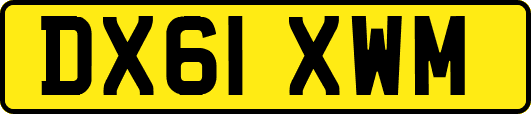 DX61XWM