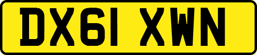DX61XWN