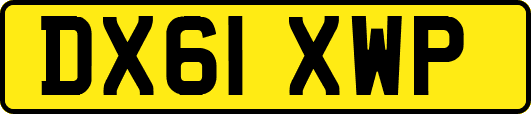 DX61XWP