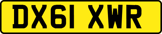 DX61XWR