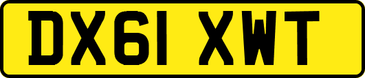 DX61XWT