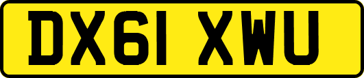 DX61XWU