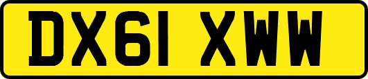 DX61XWW