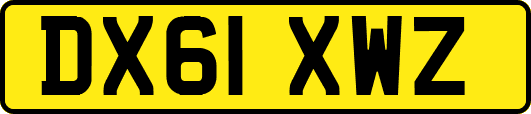 DX61XWZ