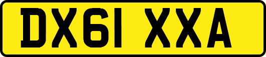 DX61XXA