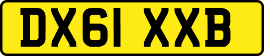 DX61XXB