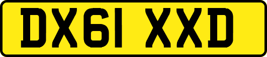 DX61XXD