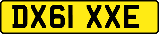 DX61XXE