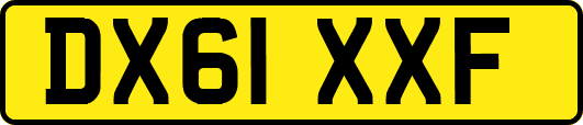DX61XXF