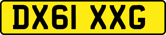 DX61XXG