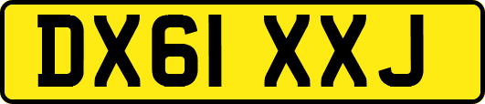 DX61XXJ