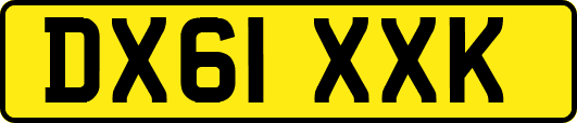 DX61XXK