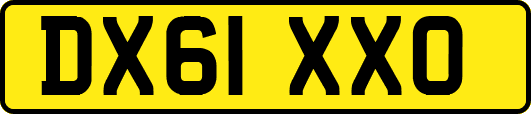 DX61XXO