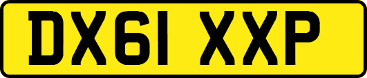 DX61XXP