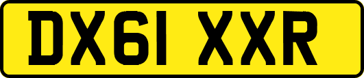 DX61XXR