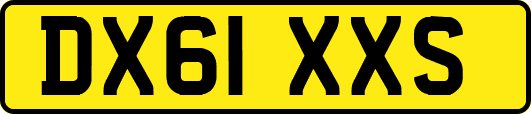 DX61XXS